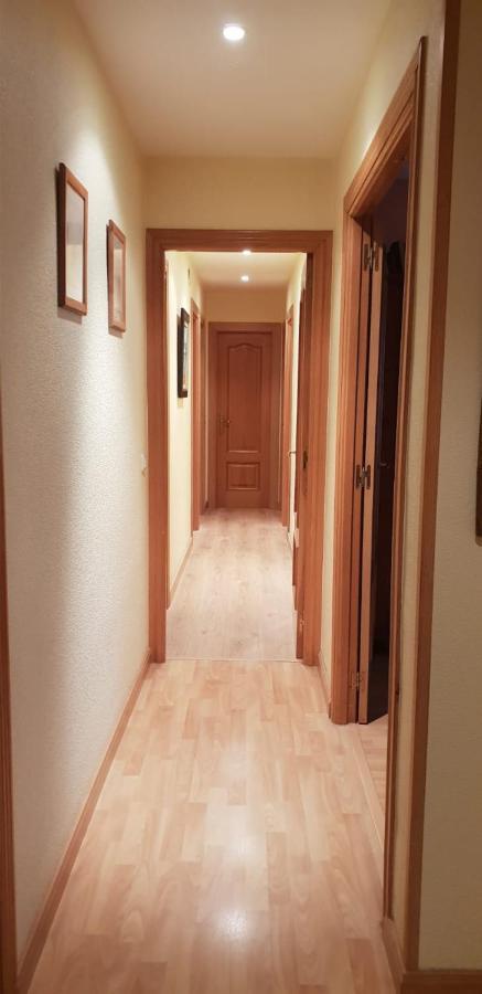 El Pasaje Arévalo Exterior foto