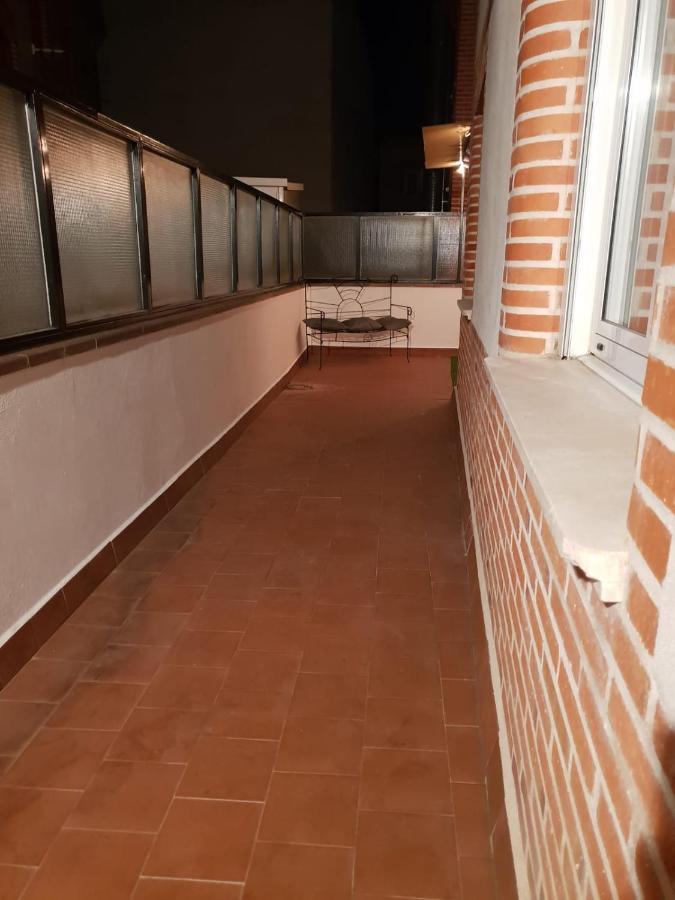El Pasaje Arévalo Exterior foto